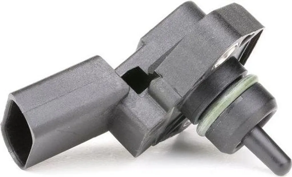 Capteur de pression atmosphérique Bosch compatible altitude et moteur - 5