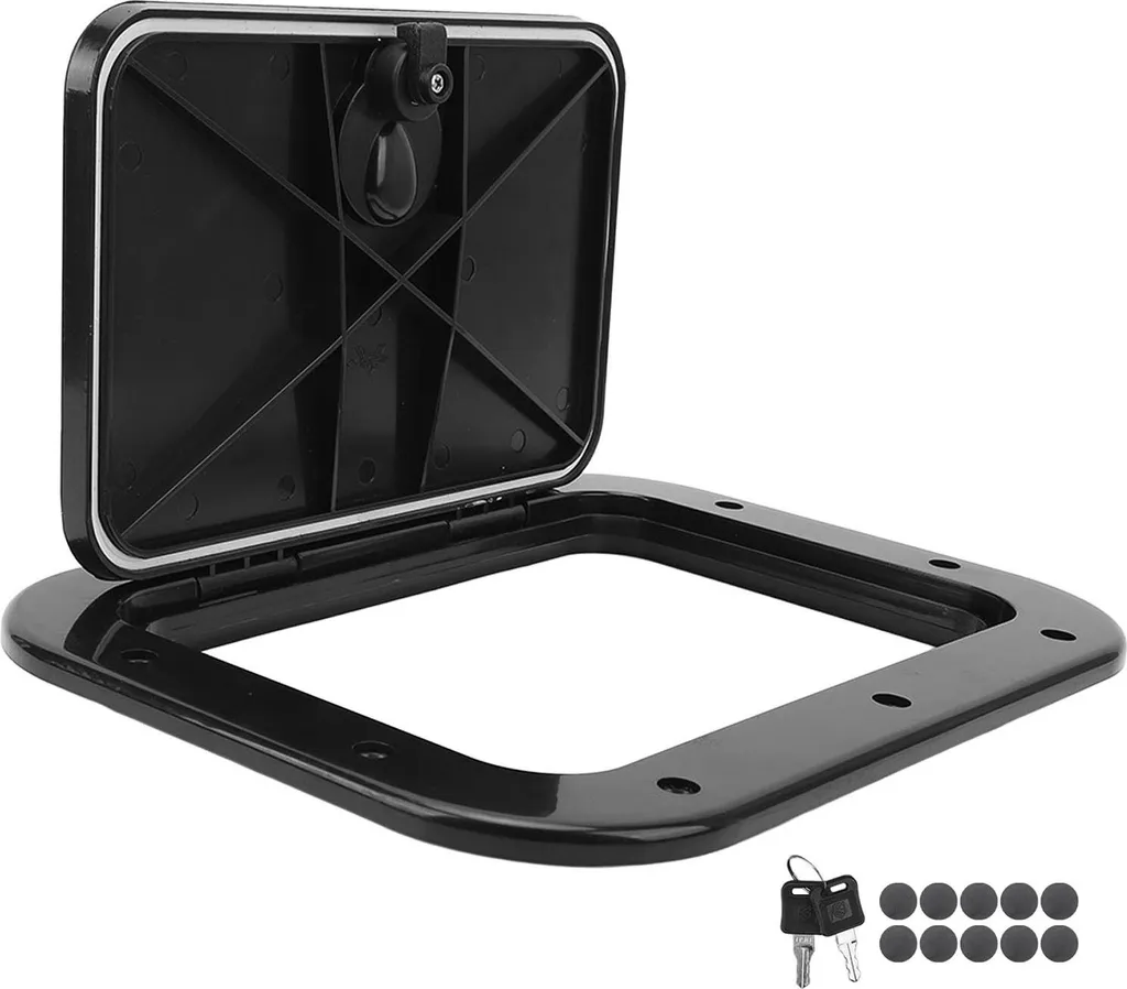 Cricchetto a spinta per ante mobile chiusura a scatto mini-latch cromo