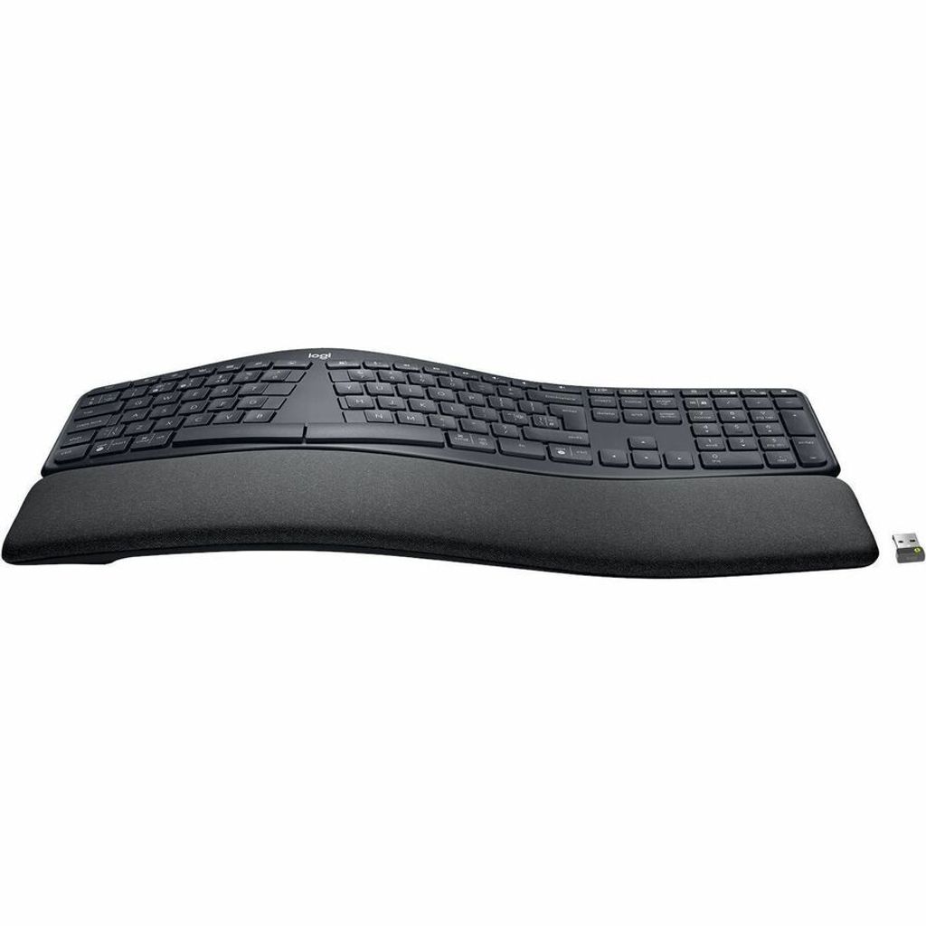 Logitech 920-010351, Volle Größe (100%), Kabellos, Produktbild 