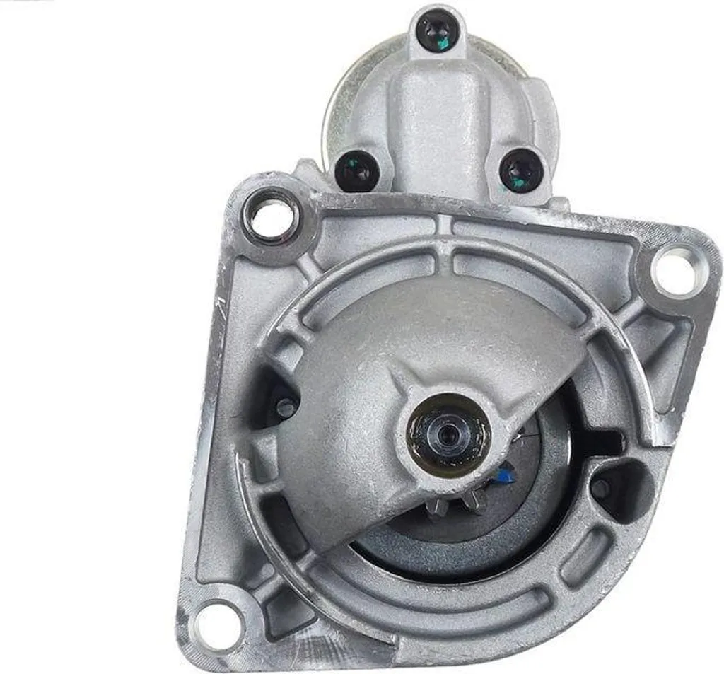 Démarreur robuste OE 51810267 pour Jeep Renegade et Fiat 500X
