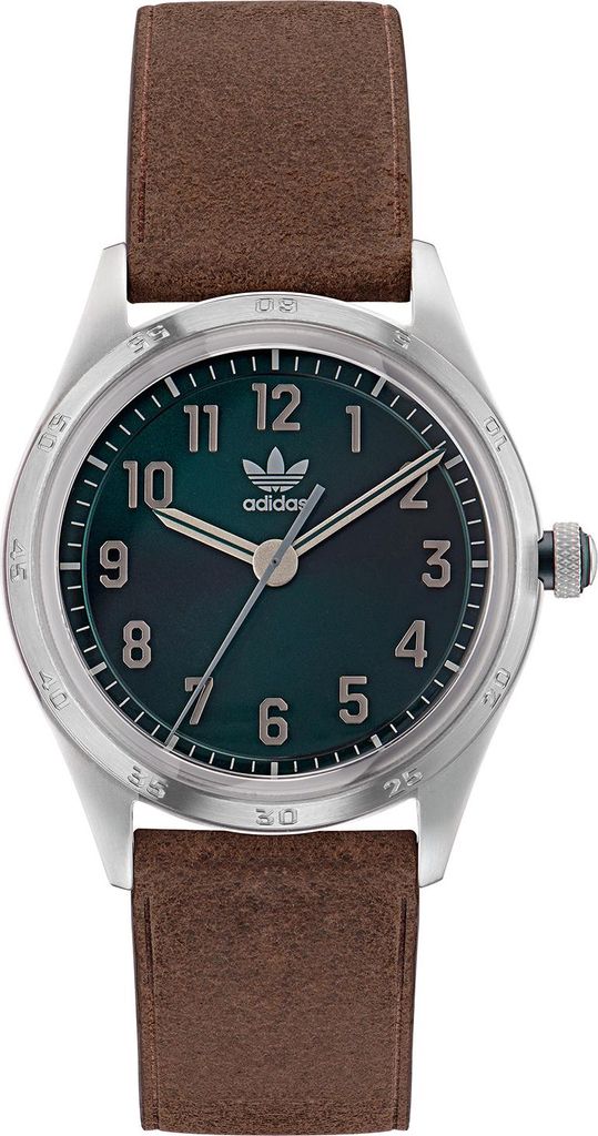 Uhr  adidas Originals AOSY22527 braun Produktbild 