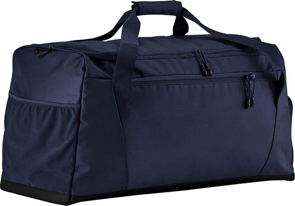 Quadra - Reisetasche, Sport PC7001 (Einheitsgröße) (Marineblau)