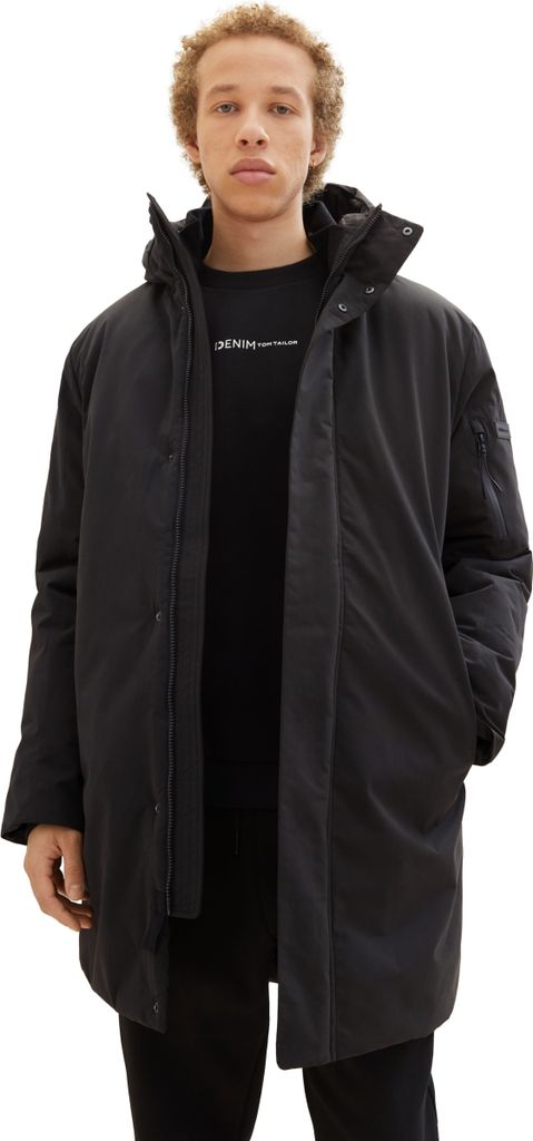 TOM TAILOR Parkas Für Kinder Im Sale - Outlet Produktbild-Vorschau 13