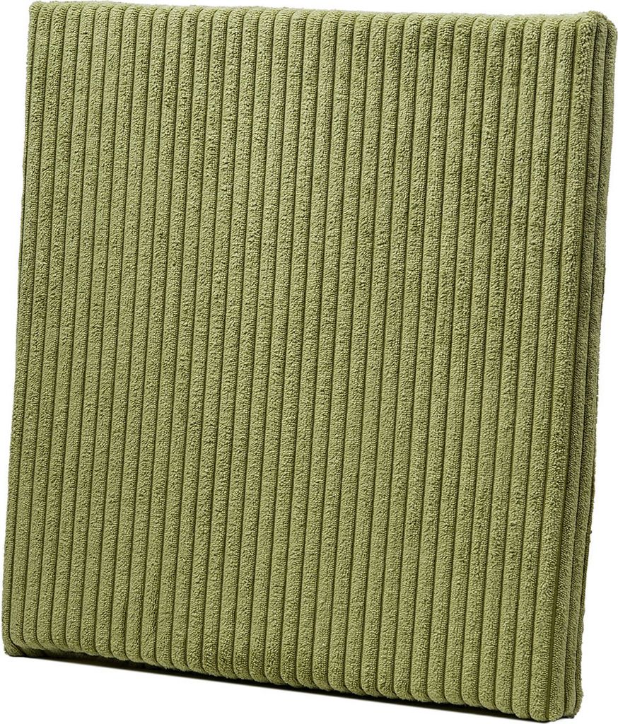 Ambiente Trendlife Sitzkissen Anafi 40x40x3cm GRÜN Produktbild 