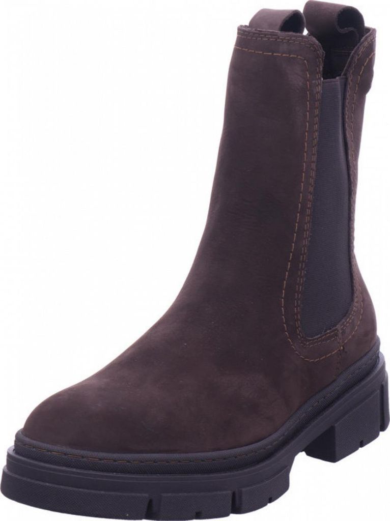 Tamaris damen stiefel Stiefel braun in Gr. 39