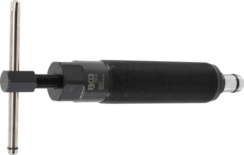 BGS 7721-X Hydraulische Spindel für Abzieher und Ausdrücker
