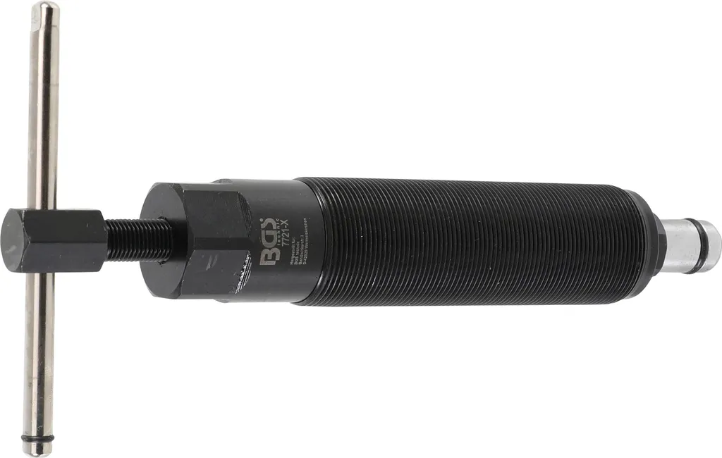 Vérin hydraulique de rechange BGS 7721-X pour arrache-moyeu et rotules