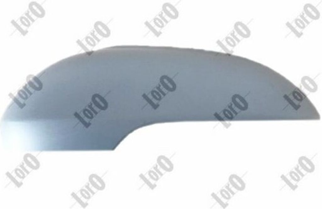 ABAKUS 4062C01 - OE 3G0 857 537 B GRU Abdeckung, Außenspiegel, links für Arteon (3H), Passat (3G)