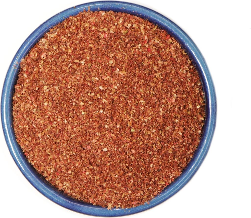 Jalda Sumac braun : 100 g Produktbild 