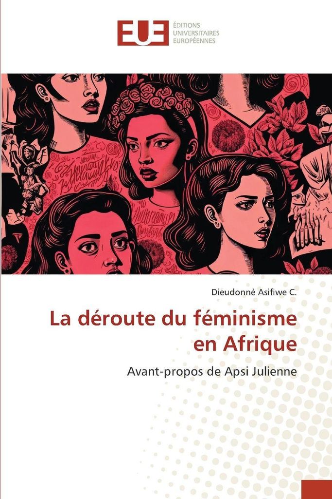 La déroute du féminisme en Afrique