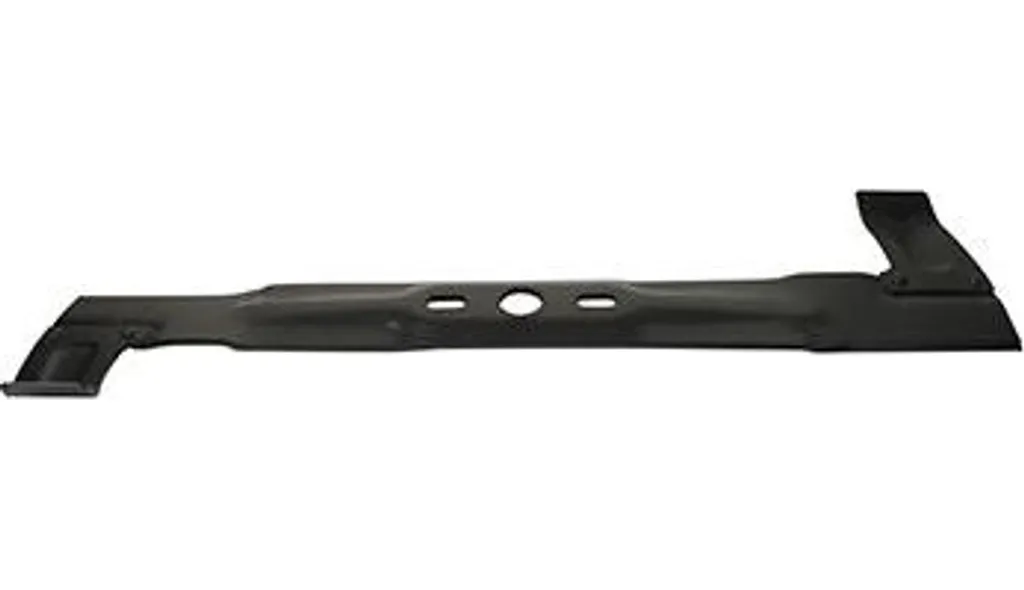 Couteau tondeuse 550 mm adaptable Al-ko série Hur9055 et Rideon 55