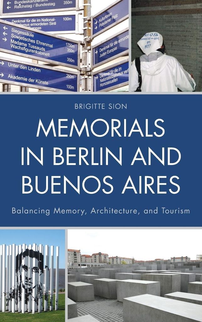 Denkmäler in Berlin und Buenos Aires