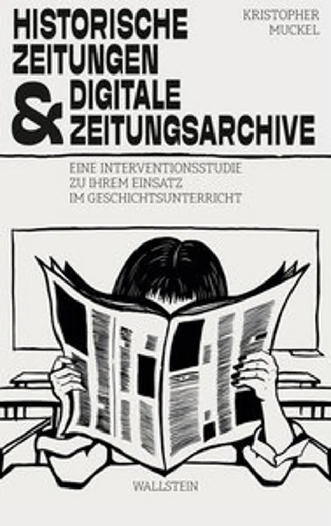 Retrouvez un journal historique sans vous déplacer grâce au numérique