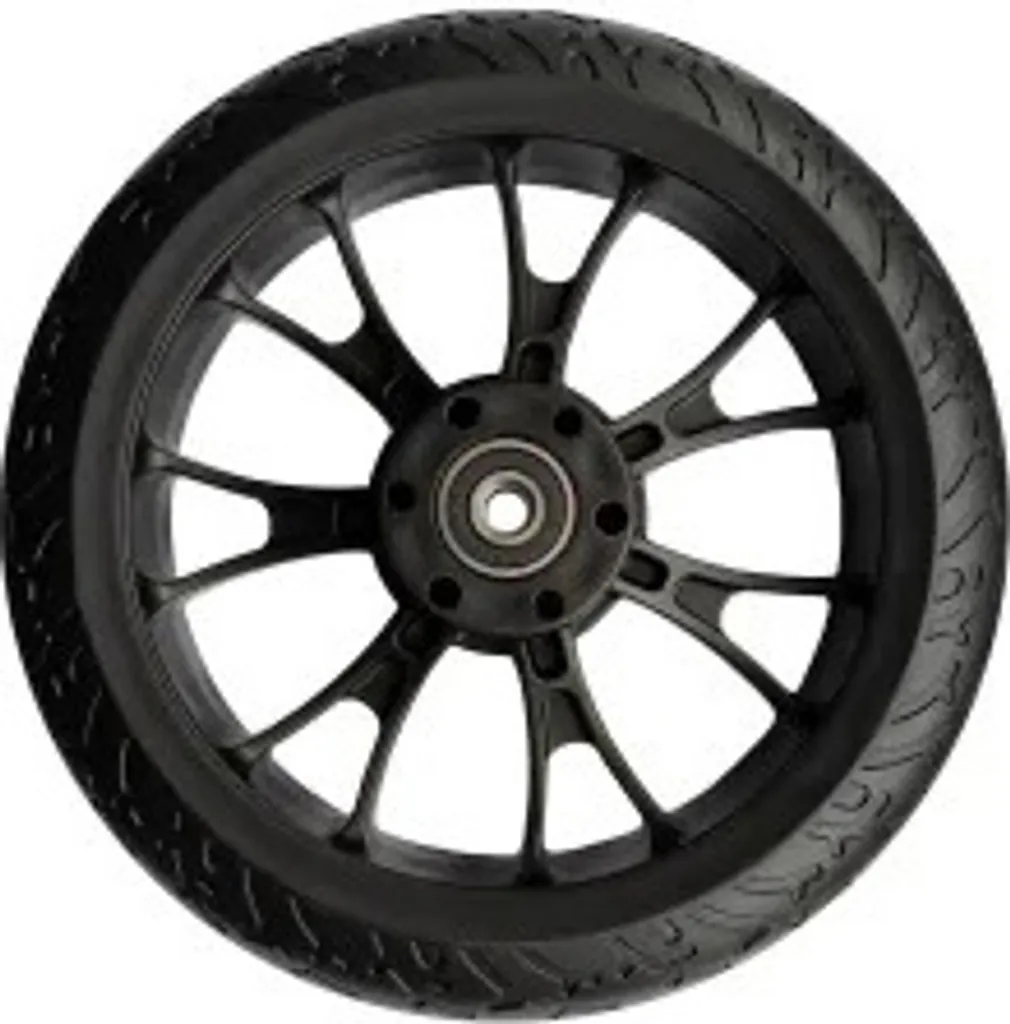 Roue de Rechange 200mm pour Trottinette Micro Metropolitan Deluxe