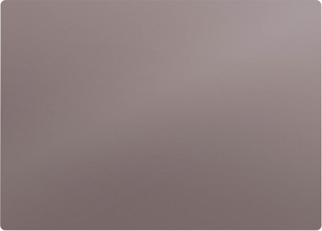 Farbe Beige – Bodenschutzmatte – Rutschfest – Schutzmatte für Büro – Vinylmatte – Stuhlunterlage – 140 x 100 cm