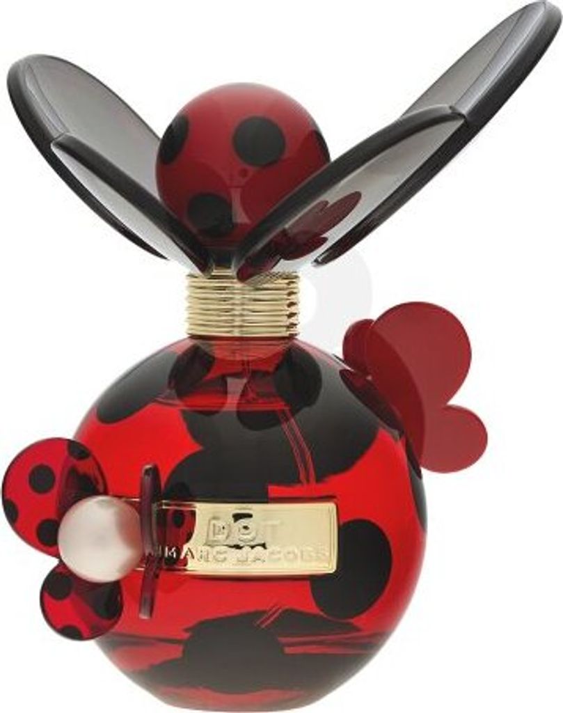 Marc Jacobs Dot Eau de Parfum pour femme 100 ml Image du produit 