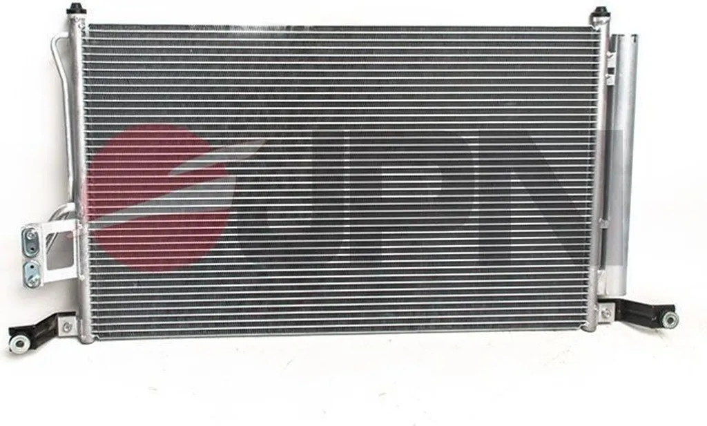 Condenseur climatisation 60C9231 aluminium avec déshydrateur JPN