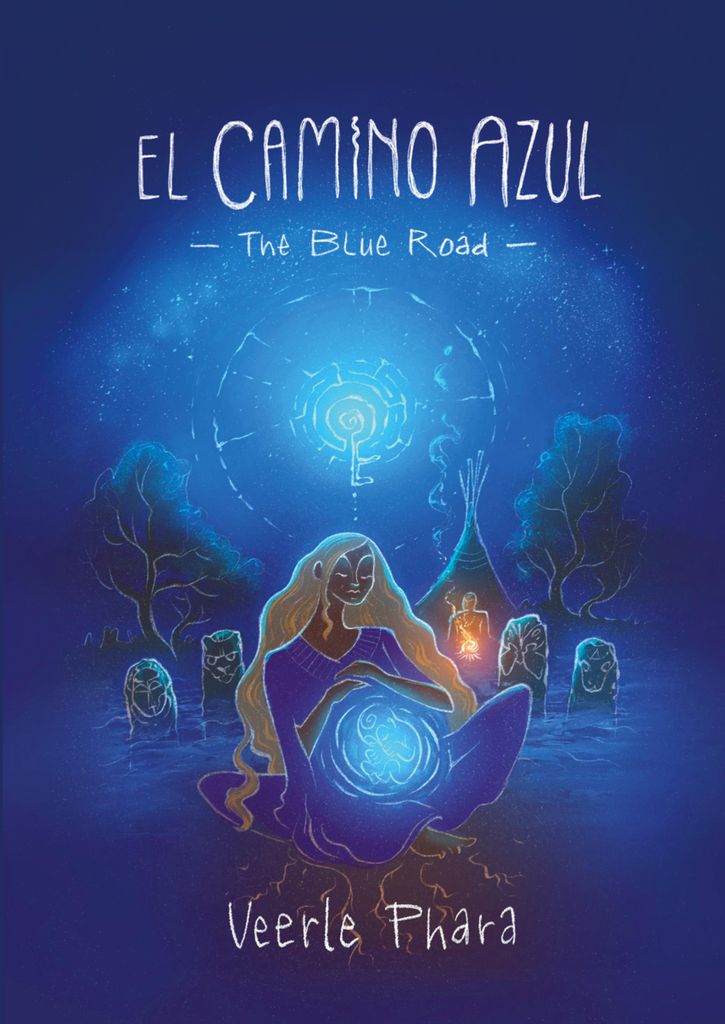 El Camino Azul
