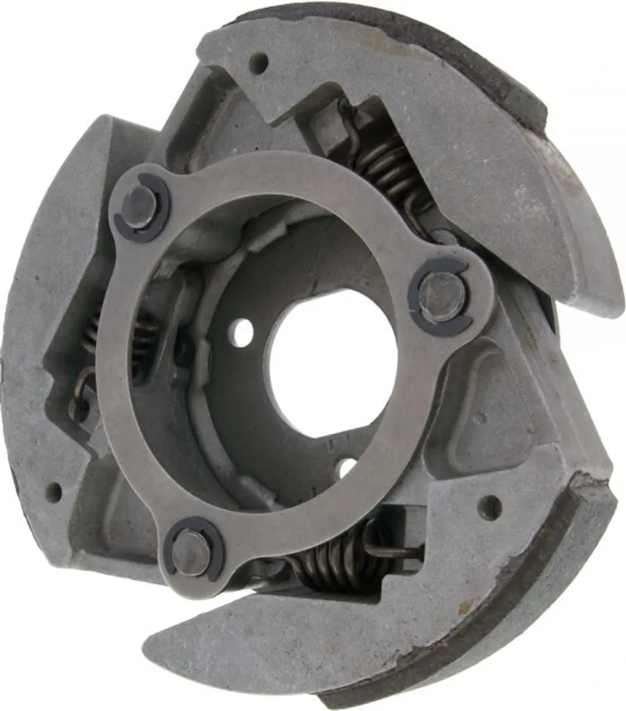 Système d'Embrayage Complet Yamaha Majesty 400 04-06 Haute Qualité