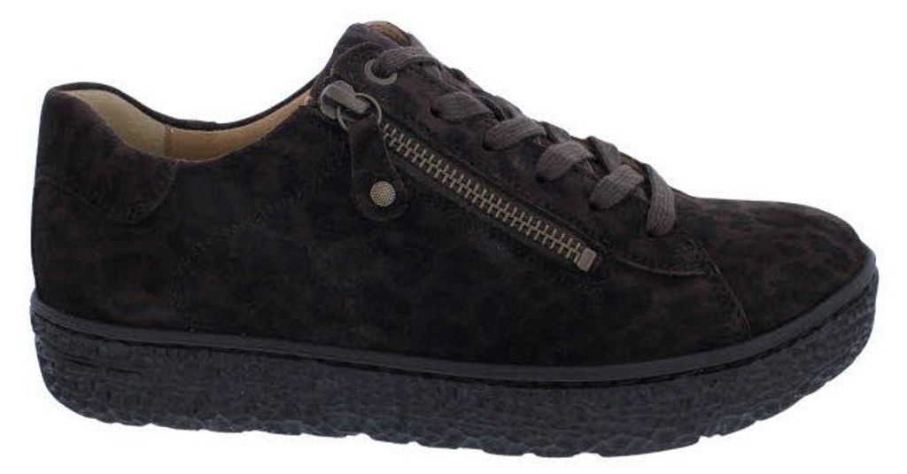 Hartjes Phil Shoe Dunkelbraun 41,5 Produktbild 