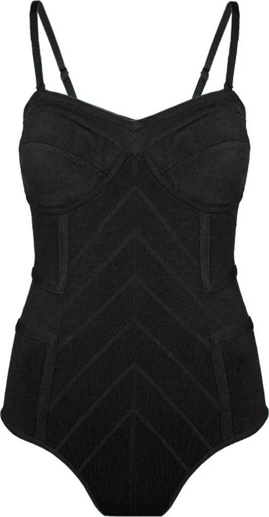 Guess Marciano Body - 74G5405355Z - Schwarz- Größe: 40(EU)