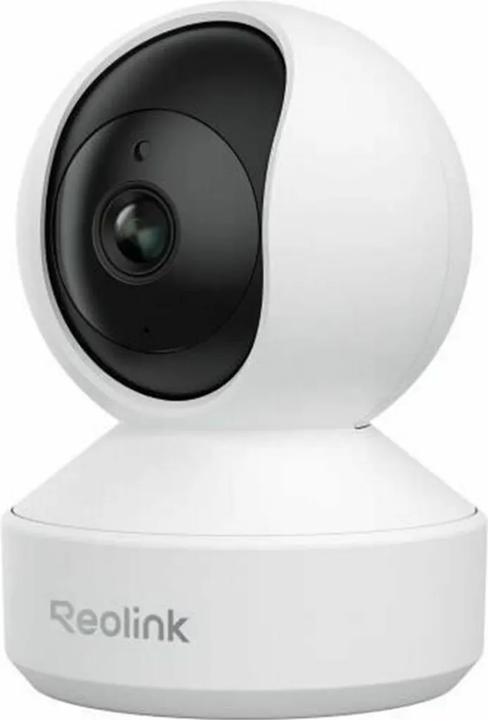 Évitez les cambriolages avec la caméra Reolink E330 à détection humaine