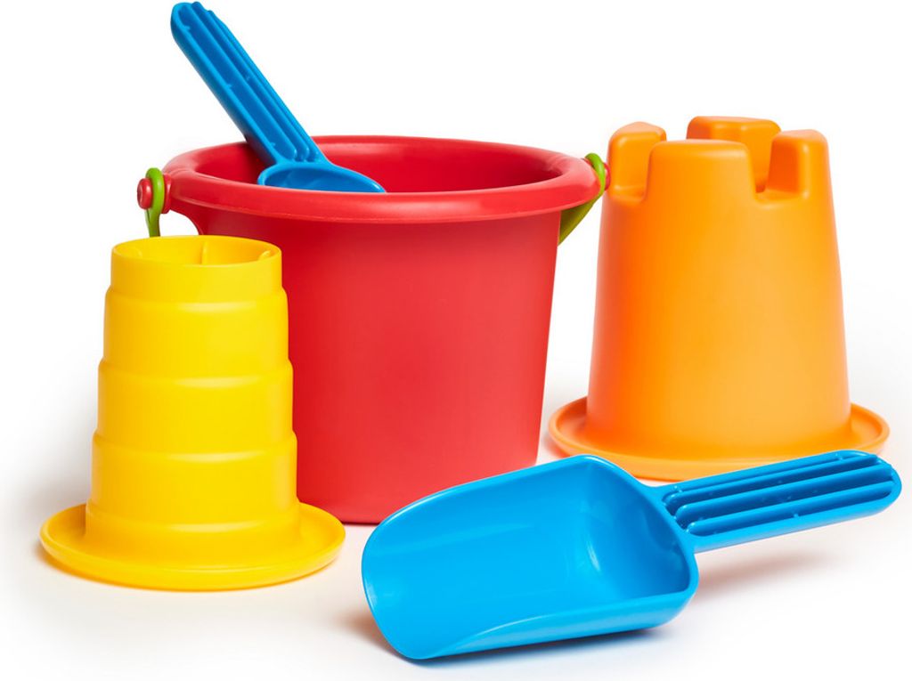 plážový set 5 v 1 (2 ks) Obrázok produktu 