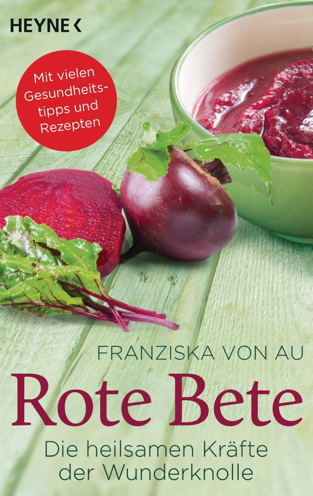 Rote Bete Obrázok produktu 