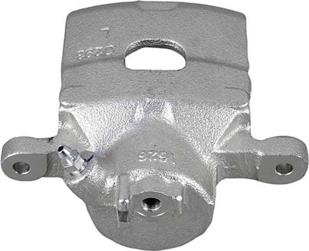 Bremssattel Vorderachse links METZGER IAM-Expertise passend für u.a. NISSAN PIXO