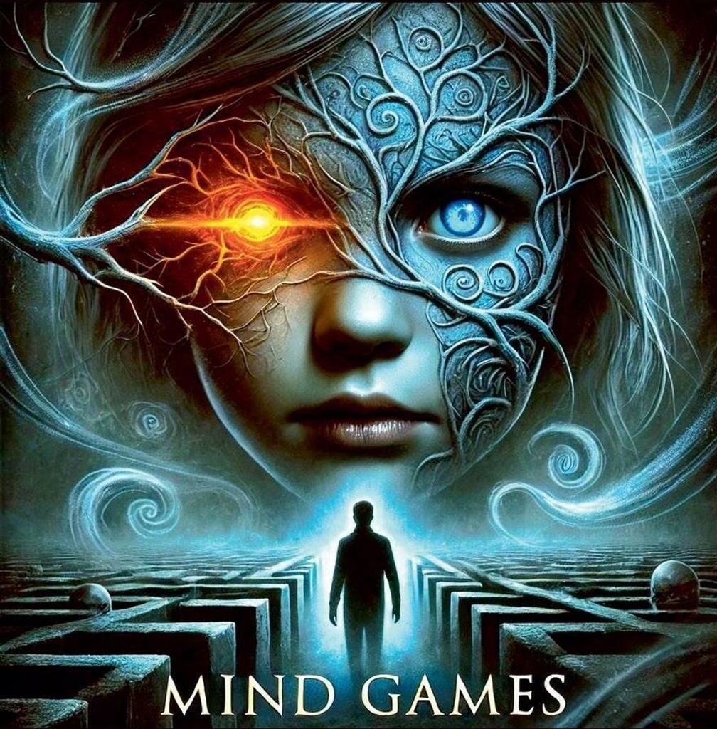 Mind Games
