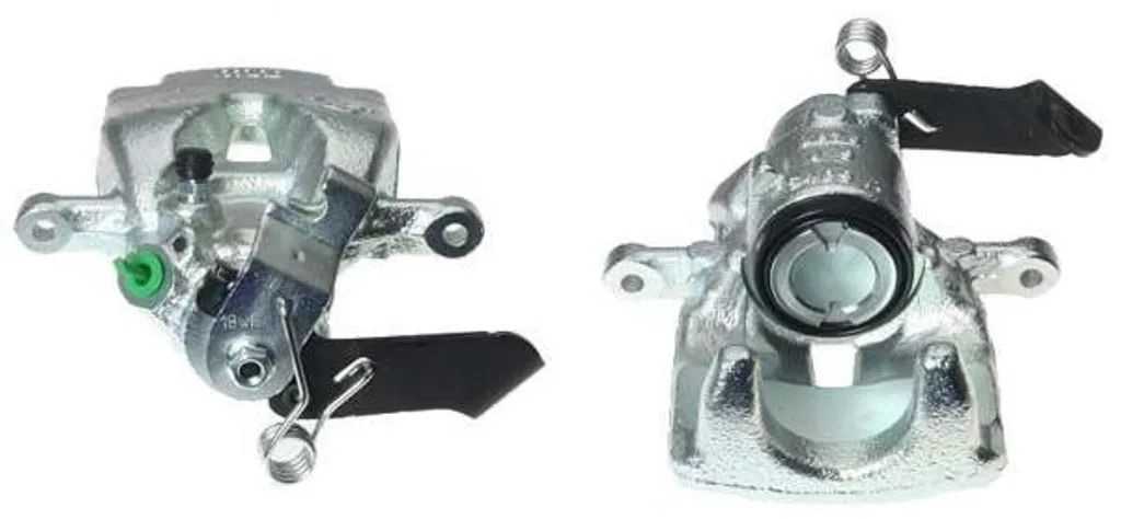 Étrier de frein BREMBO pour OPEL Vivaro C : fini les bruits et fuites