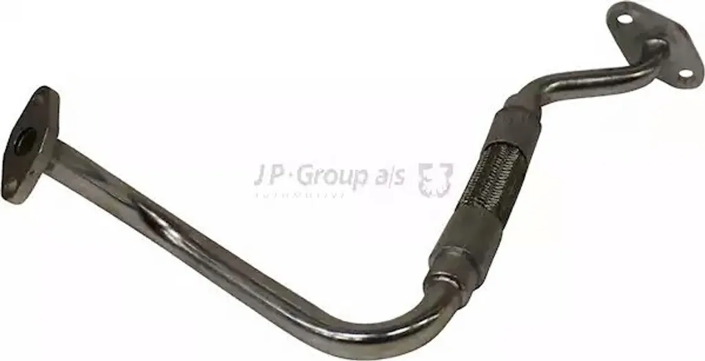 Remplacement arrivée d'huile turbo VW Crafter 1117601900 JP GROUP