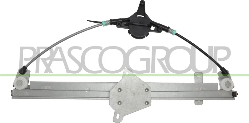 Lève-vitre avant droit PRASCO MZ702W023 pour Mazda CX-5 OE KD5358590