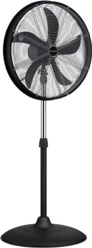 Fini la chaleur : Ventilateur sur pied design Windmaschine Yucon I performant