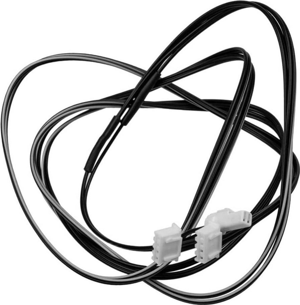 Markenlose EBP-Kabel-Y-Beleuchtungskurve Mountain JST
