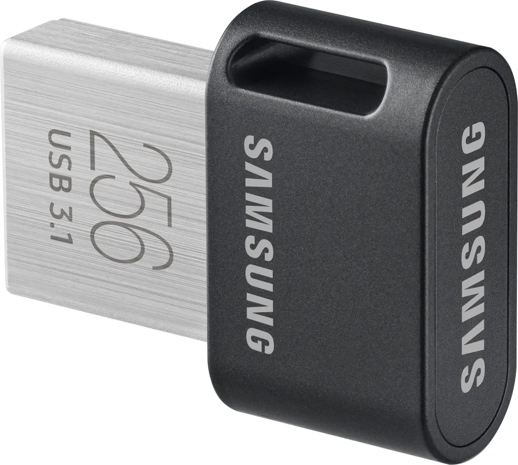 Clé USB Samsung FIT Plus 256 Go pour Libérer de l'Espace Rapidement - 4