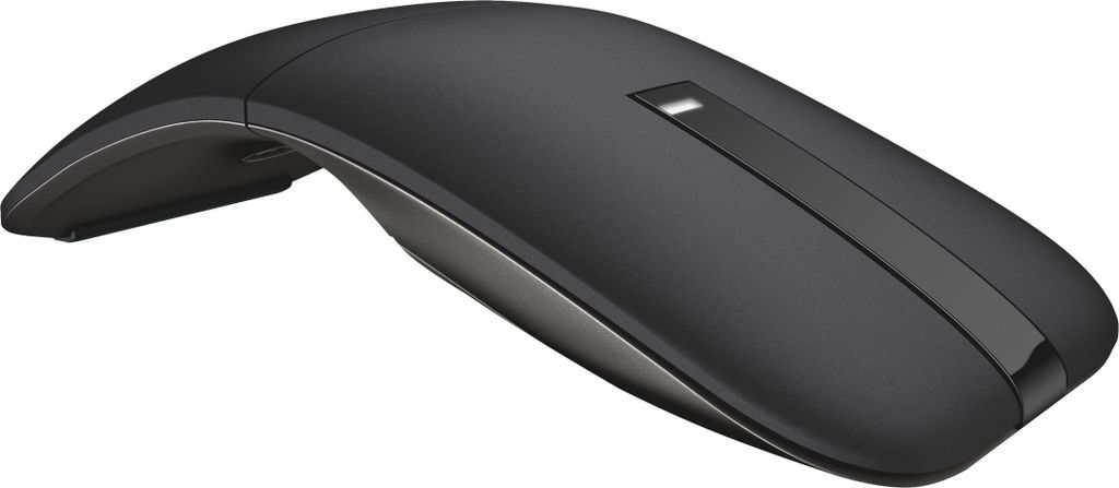 Dell WM615 - Maus - Infrarot - 2 Tasten - kabellos Produktbild 
