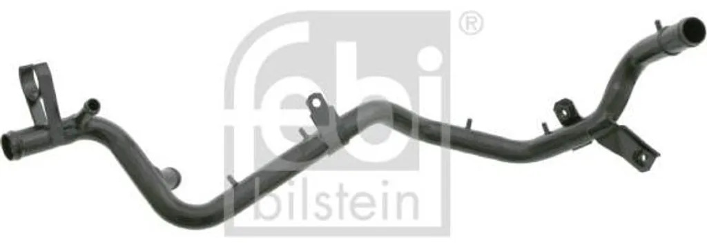 Febi Bilstein 24388 Tuyau de Refroidissement 037121065G Golf Passat