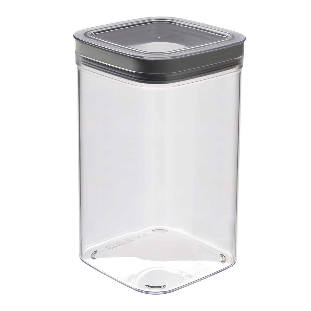 Lebensmittel-Aufbewahrungsbehälter Dry Cube 1,8L Produktbild 