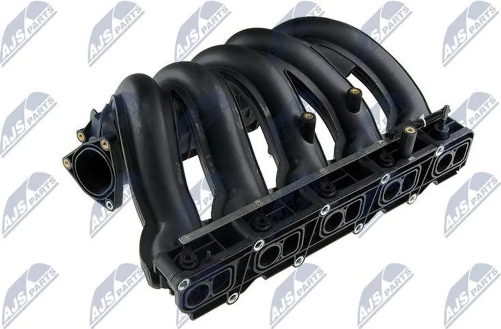 Collecteur d'admission d'air moteur 2.7 CDI pour Classe G et CLK W209