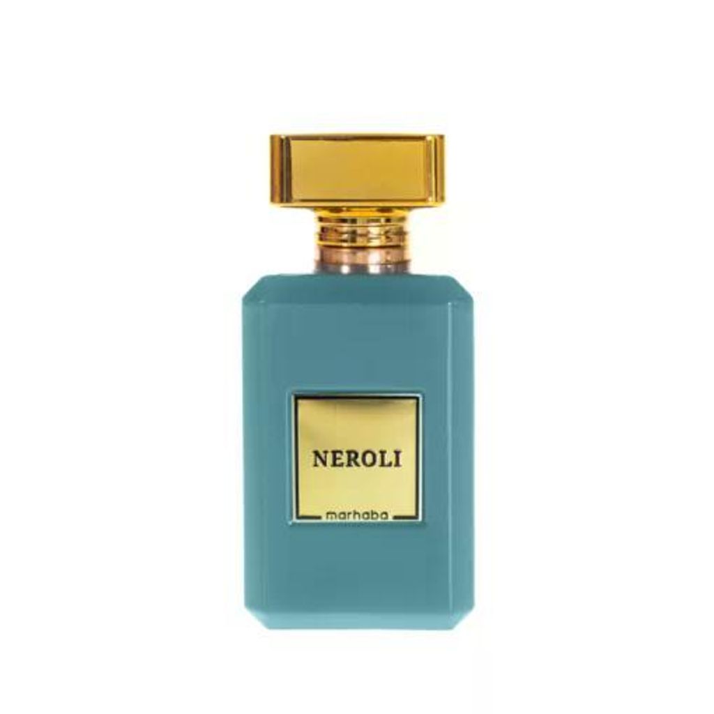 Marhaba Neroli Eau de Parfum Unisex 100 ml