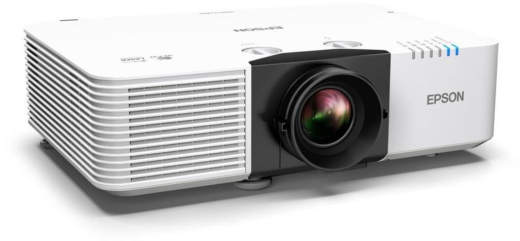 EPSON projektor EB-L790U, WUXGA, 7300ANSI, HDMI, USB, NFC, Obrázek produktu 
