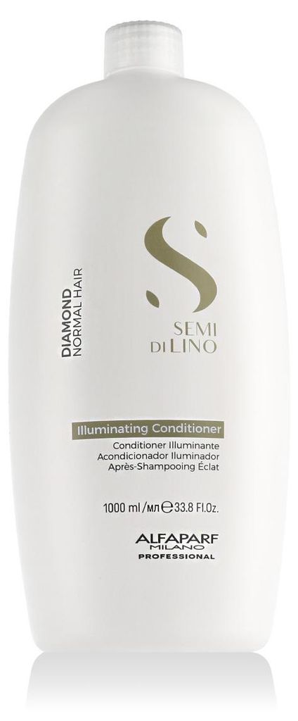 Alfaparf Milano Semi Di Lino Diamond Illuminating Obrázek produktu 