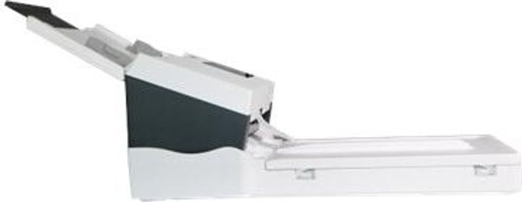 Avision Dokumentenscanner AD345F A4
