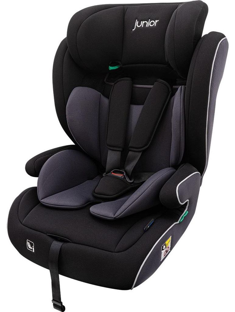 Dětská autosedačka i-Size, norma ECE R129 pro děti od Obrázek produktu 
