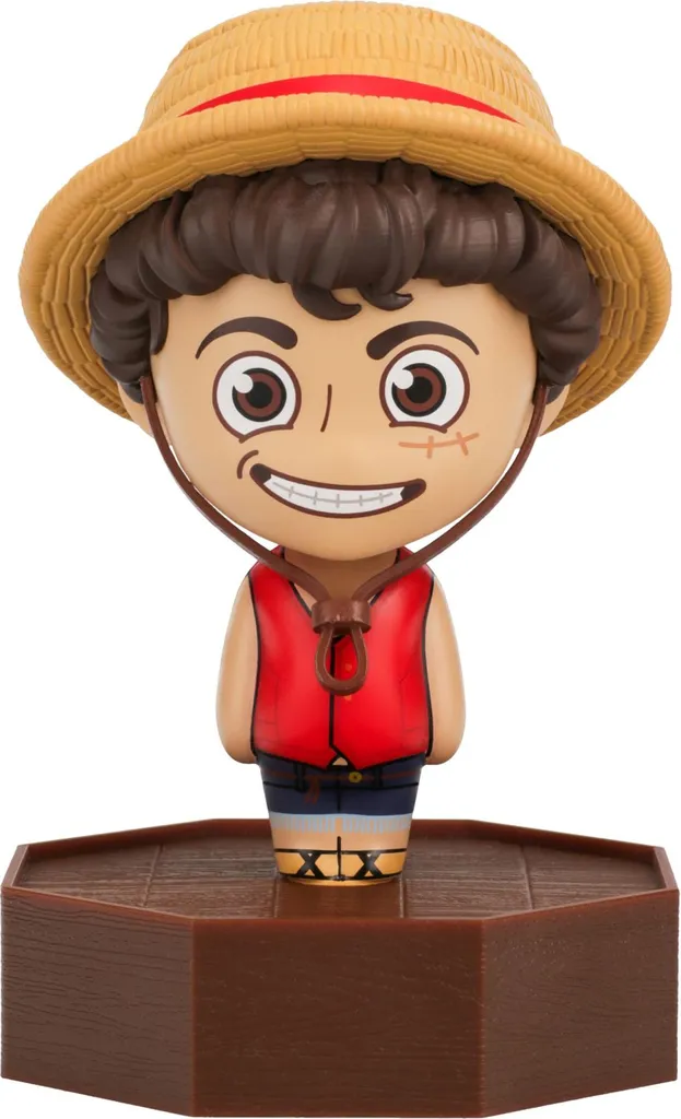 Paladone One Piece Luffy-symbole Light 11 Cm One Size