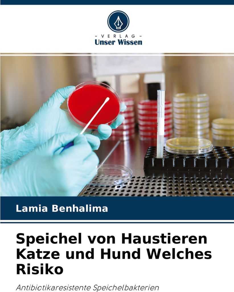 Speichel von Haustieren Katze und Hund Welches Risiko