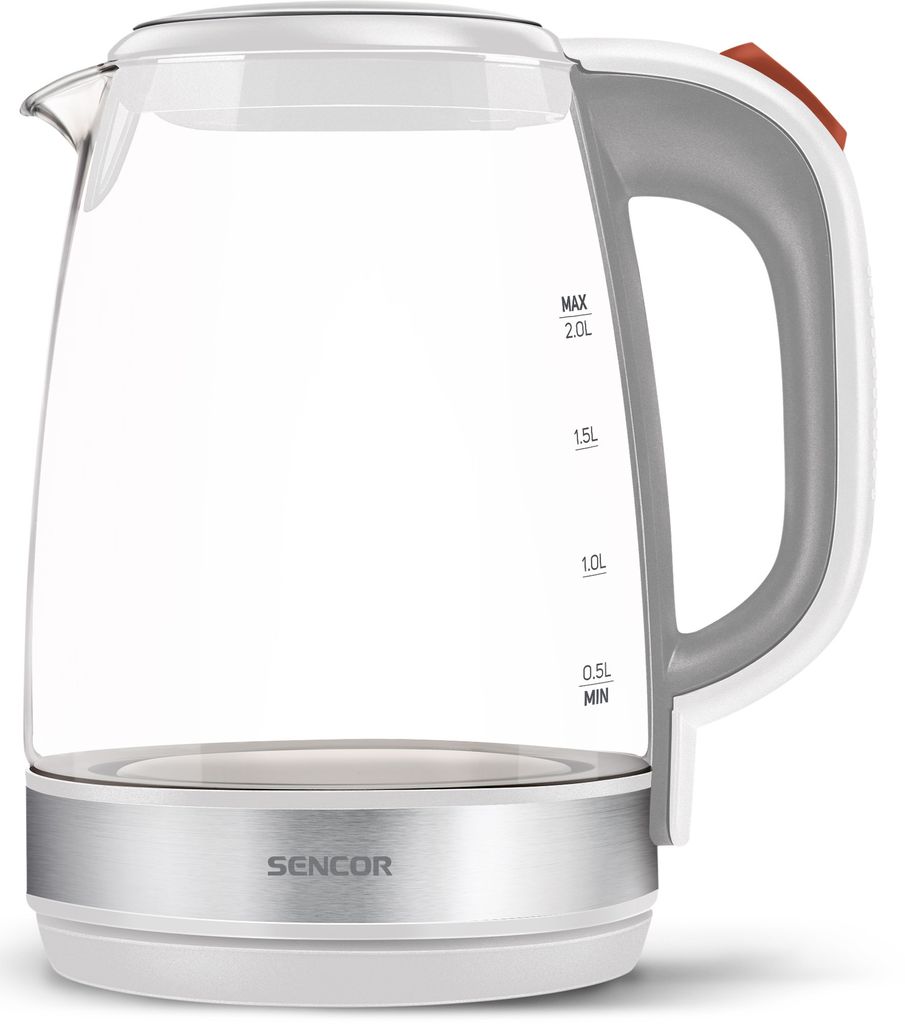 SENCOR SWK 20A80GY Varná konvice Obrázek produktu 