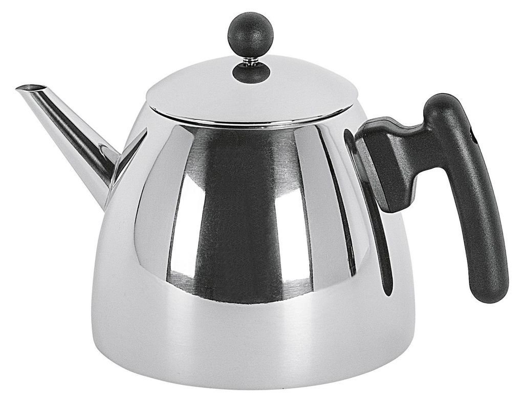 BREDEMEIJER Teekanne Classic 1,2 l Produktbild 
