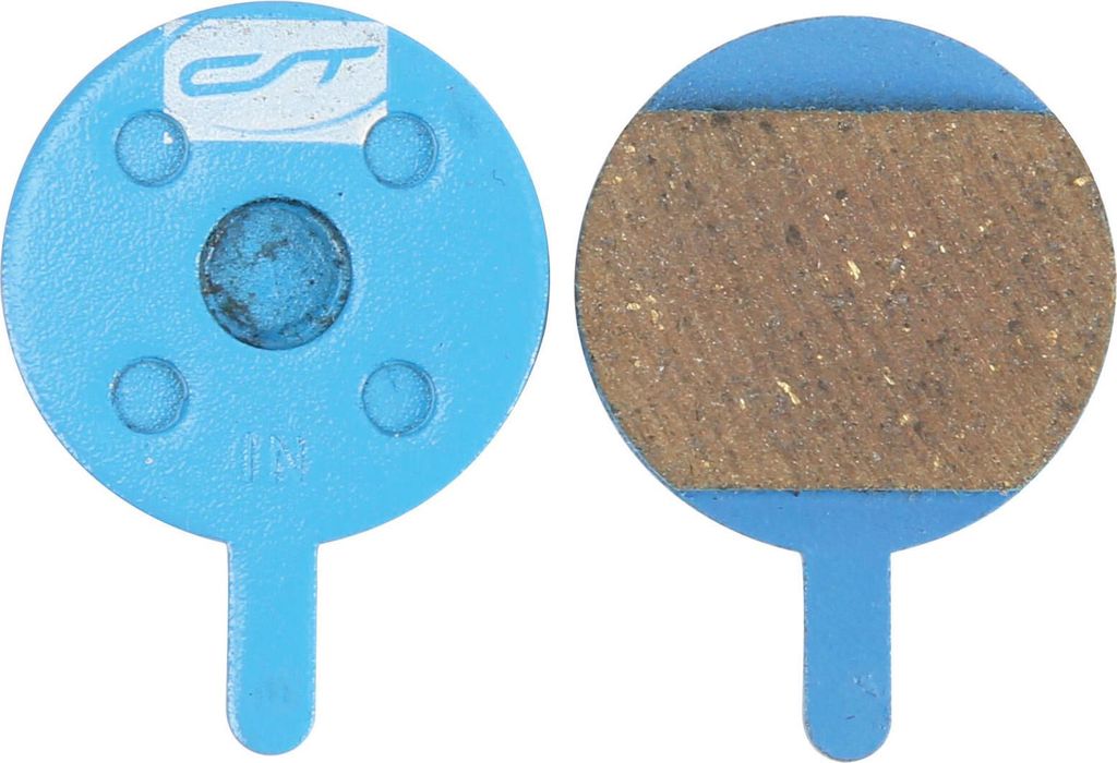 Contec Scheibenbremsbelag DiscStop+ CBP-645 CT Scheibenbremsbelag CBP-645 Organic